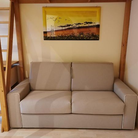 Casa Vacanze Monachy Merano Luaran gambar