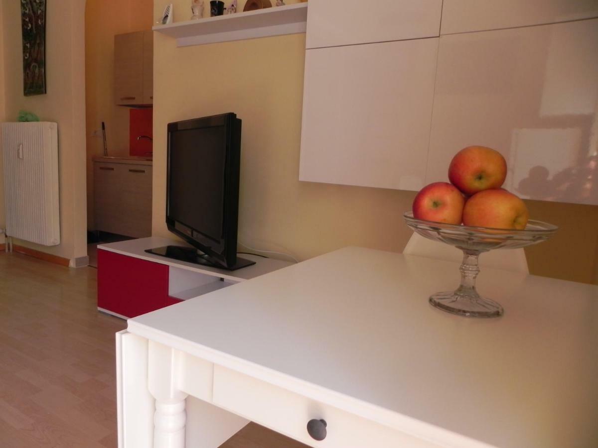 Casa Vacanze Monachy Merano Luaran gambar