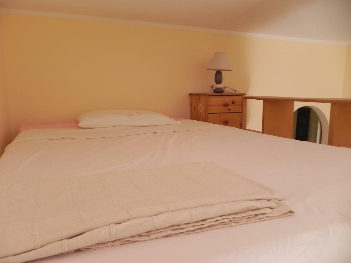 Casa Vacanze Monachy Merano Luaran gambar