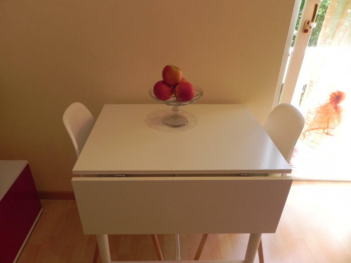 Casa Vacanze Monachy Merano Luaran gambar
